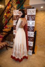 Alecia Raut at Hue store launch in Huges Road, Mumbai on 16th Jan 2014